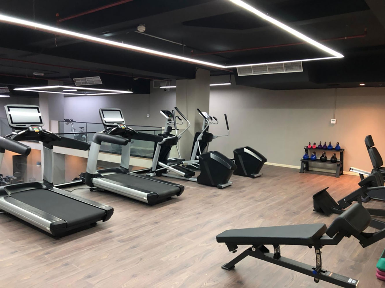 صورة شقة للبيع في دلمونيا #3031 1