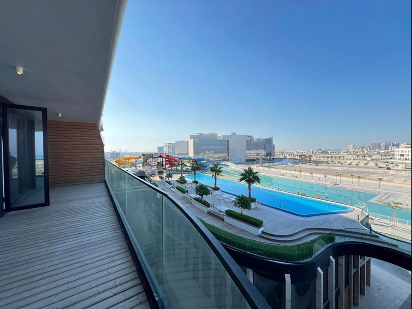 صورة شقة للبيع في دلمونيا #3031 0