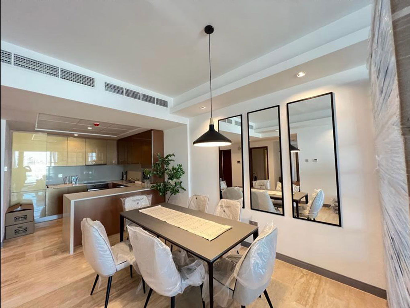 صورة شقة للبيع في دلمونيا #3031 5