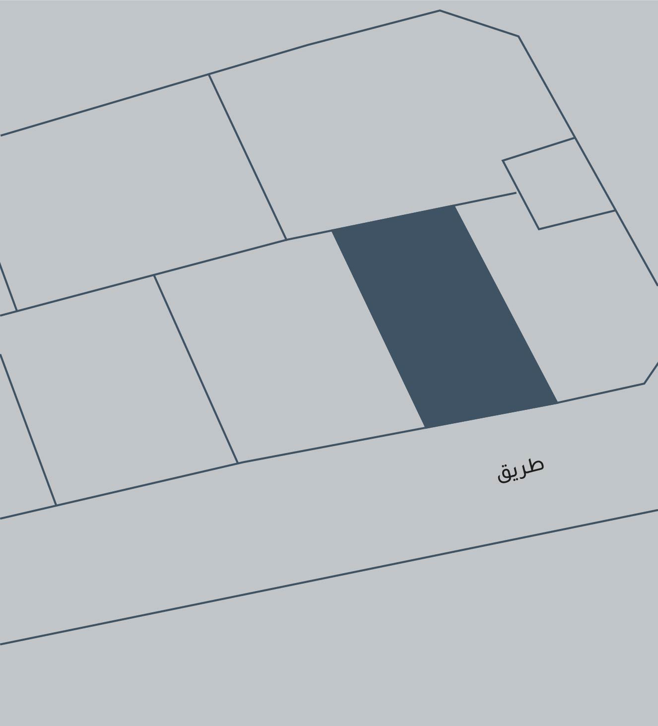 Land for Sale in Damistan Image #3033 0