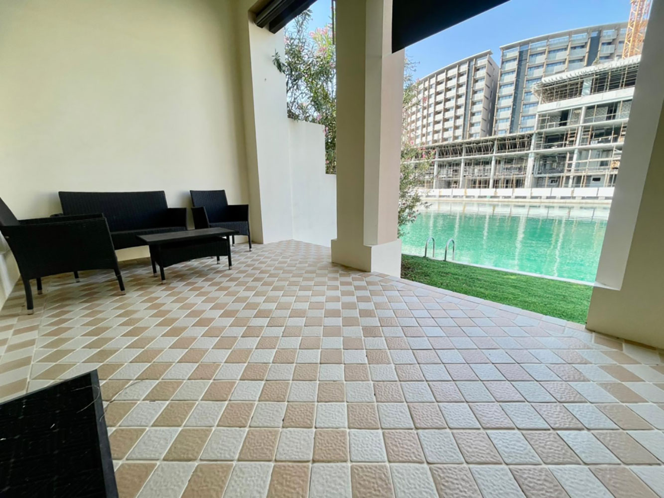 صورة فيلا للإيجار في جزر امواج #3044 3