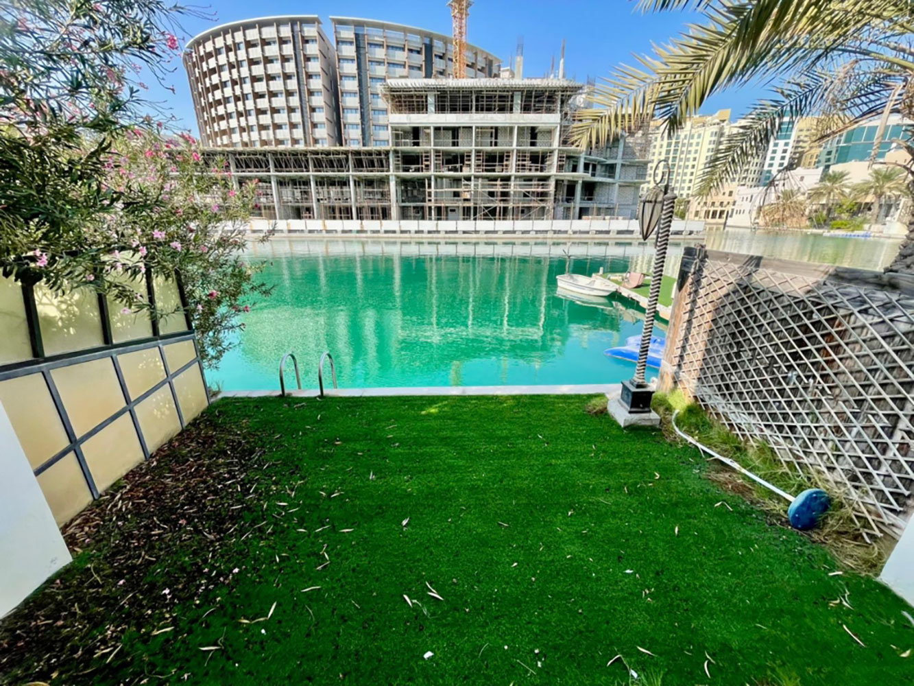 صورة فيلا للإيجار في جزر امواج #3044 1