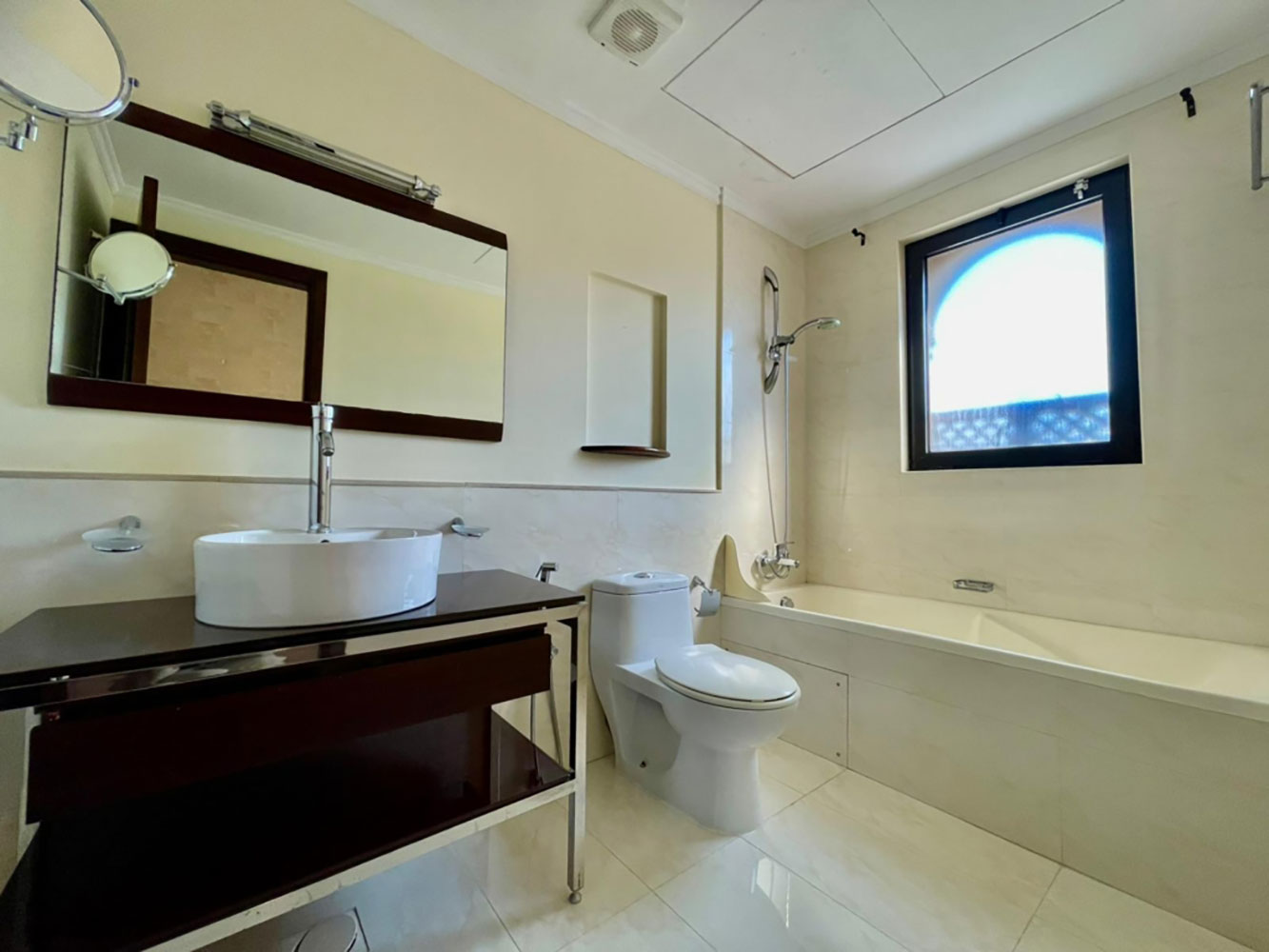 صورة فيلا للإيجار في جزر امواج #3044 6