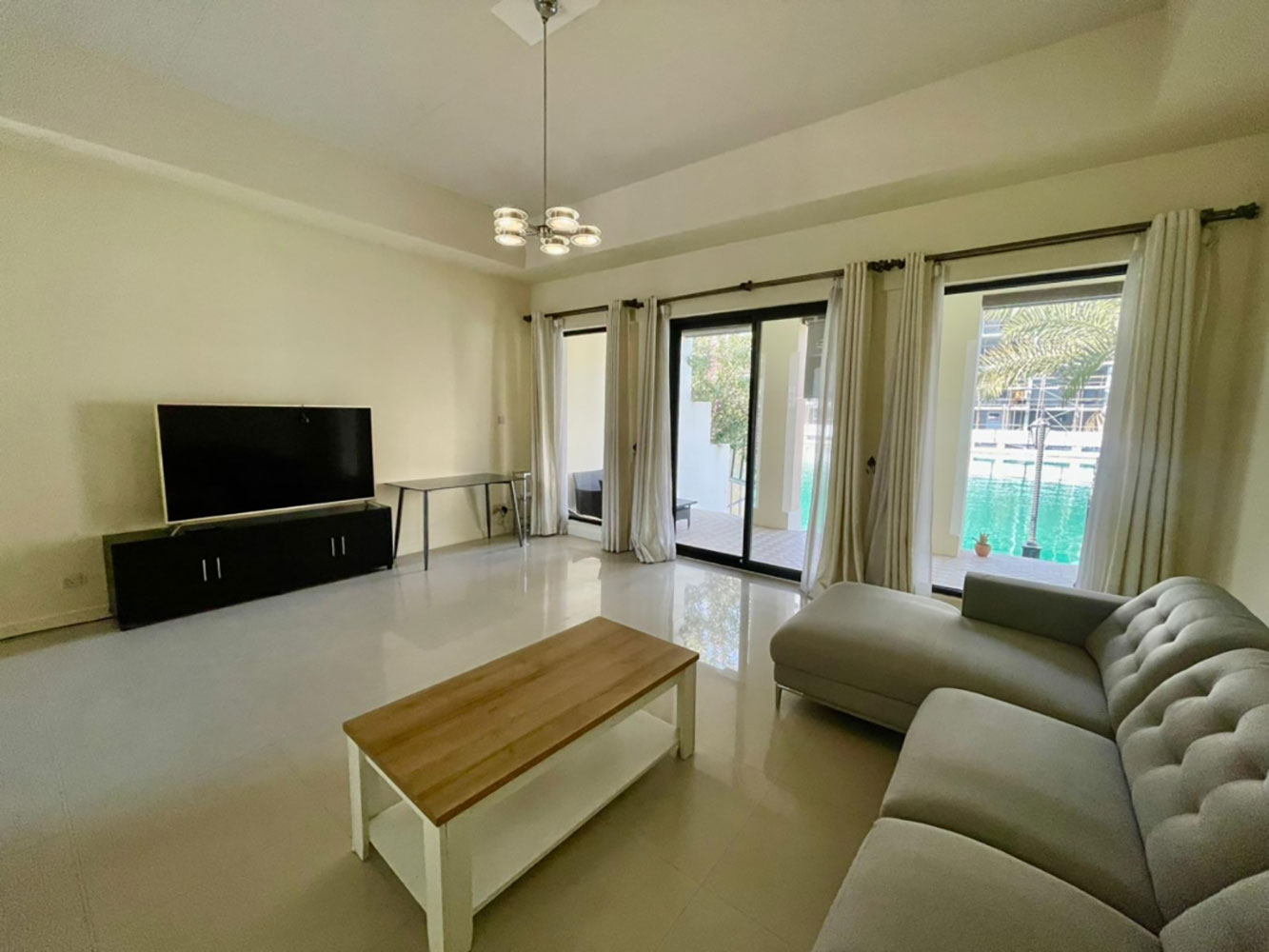 صورة فيلا للإيجار في جزر امواج #3044 2