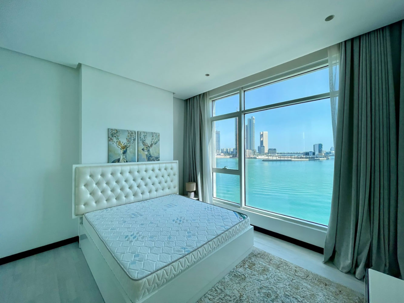 صورة شقة للإيجار في جزيرة الريف #3051 0