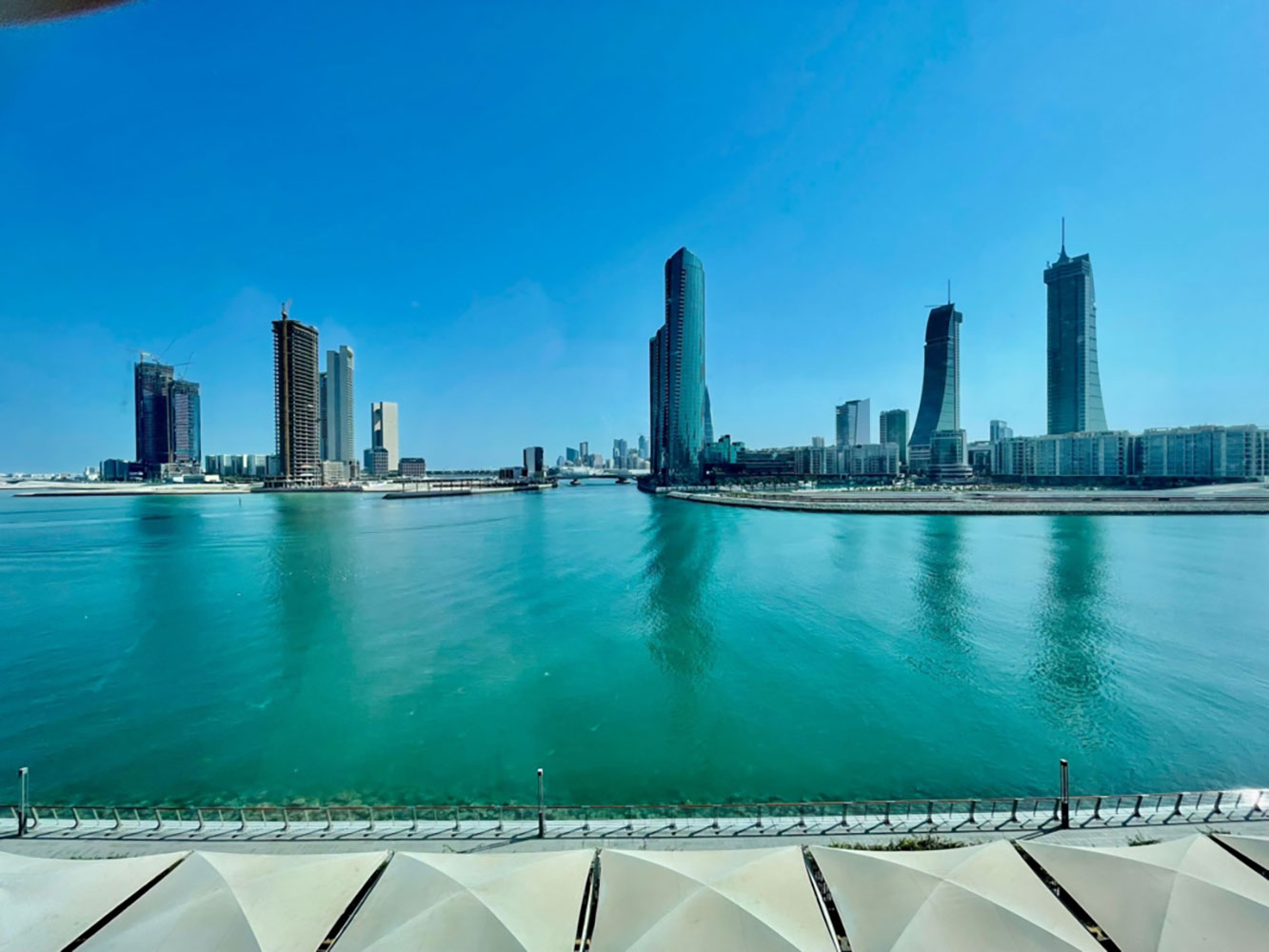 صورة شقة للإيجار في جزيرة الريف #3051 4