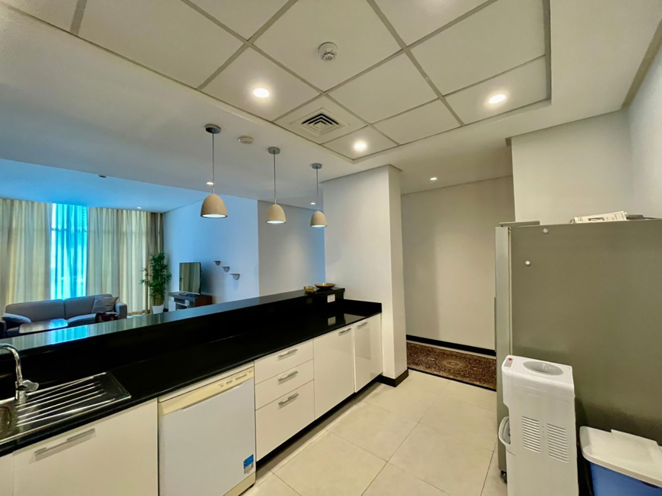 صورة شقة للإيجار في جزيرة الريف #3051 3