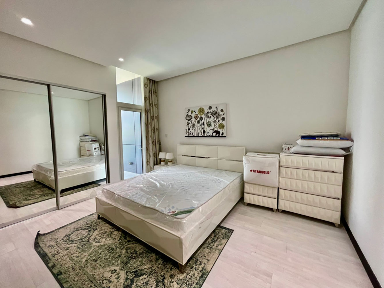 صورة شقة للإيجار في جزيرة الريف #3051 6