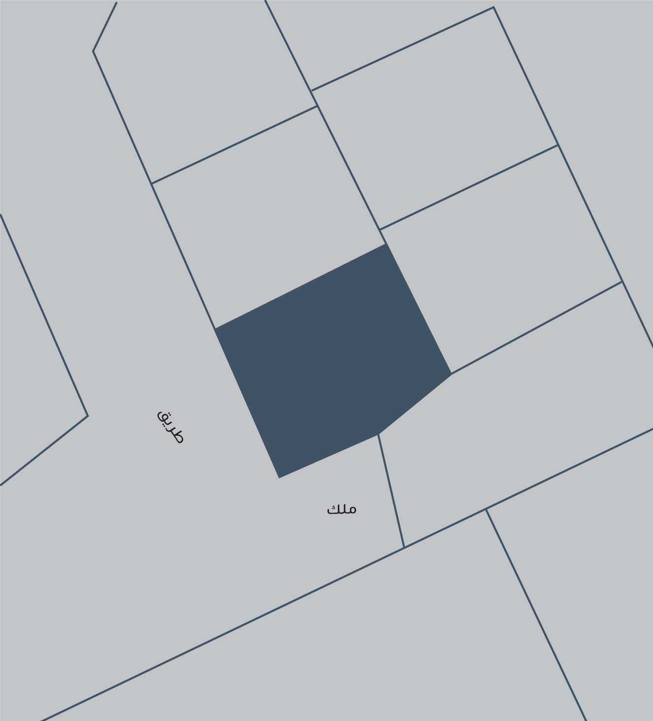 Land for Sale in Sadad Image #3059 0