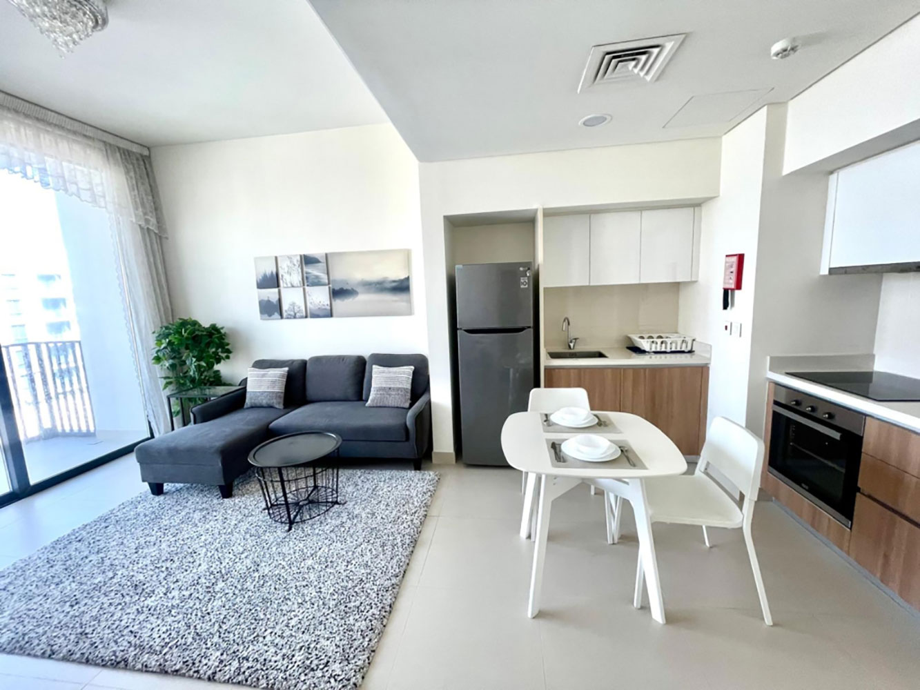 Apartment for Sale in Marassi Al Bahrain Image #3077 0