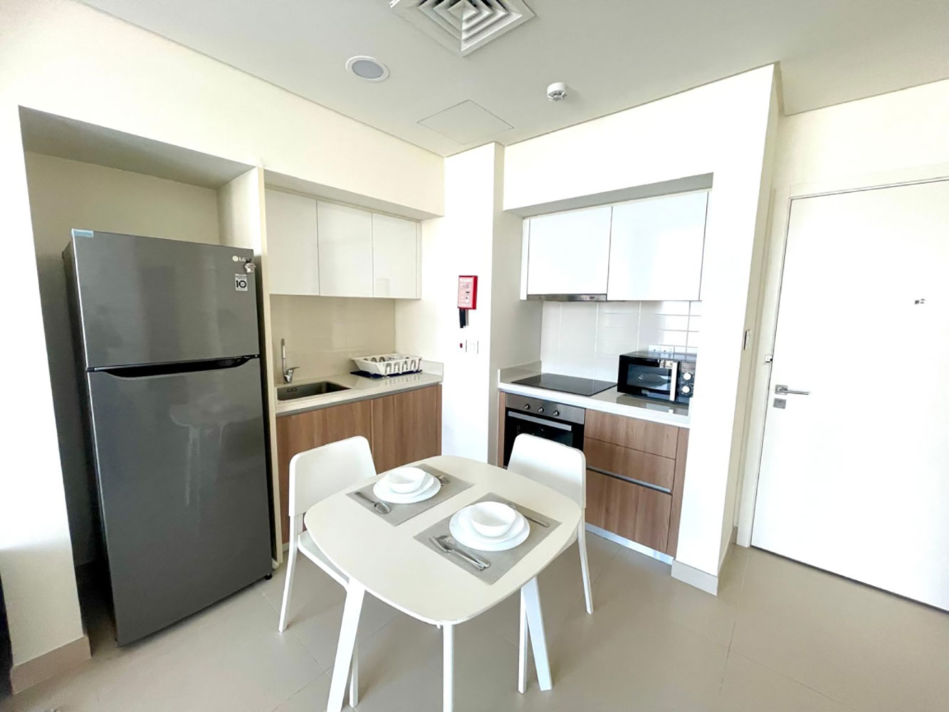 Apartment for Sale in Marassi Al Bahrain Image #3077 4