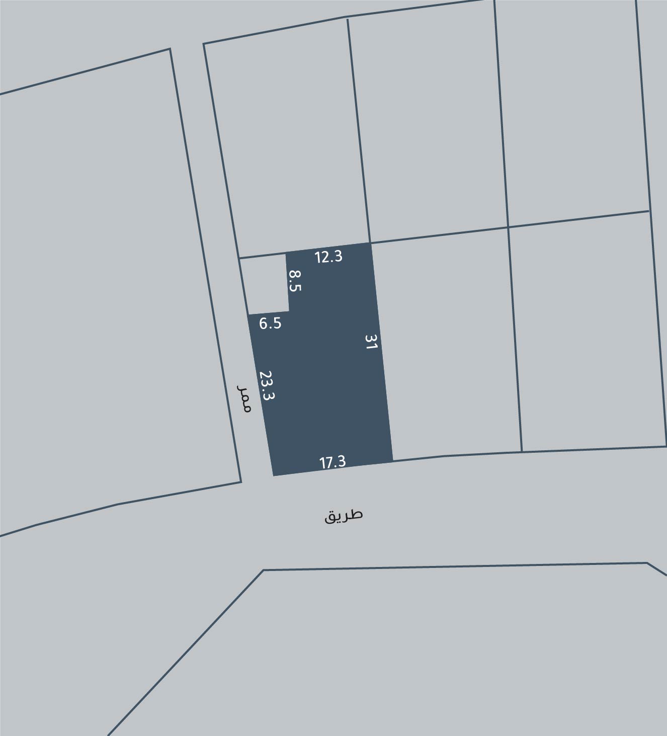 Land for Sale in Aali Image #3145 0