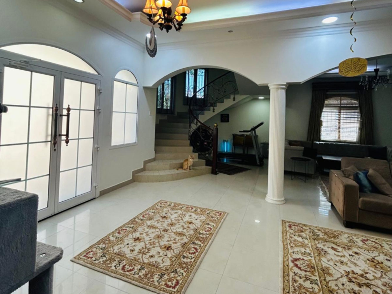 صورة فيلا للبيع في قلالي #3191 2