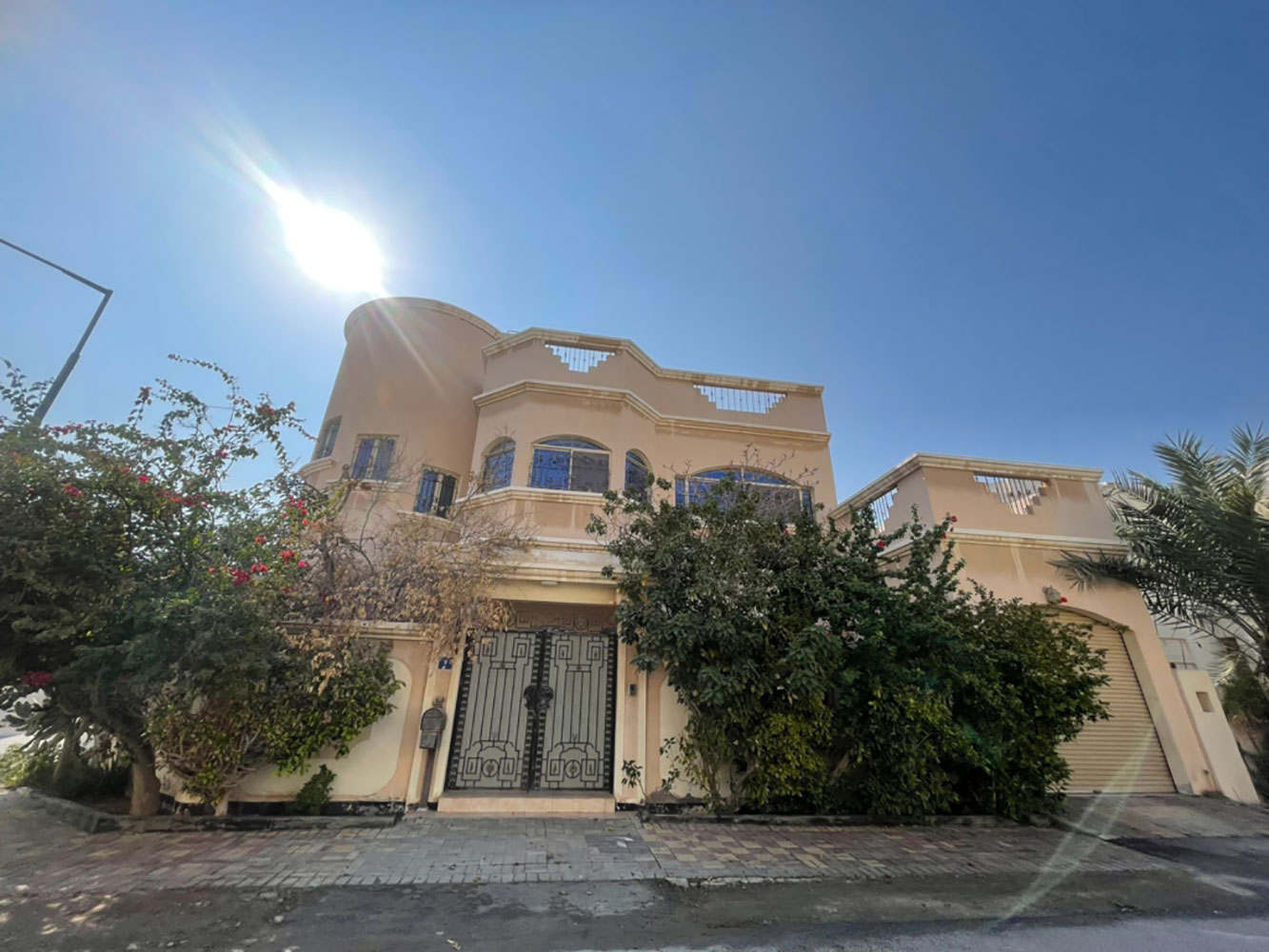 صورة فيلا للبيع في قلالي #3191 0