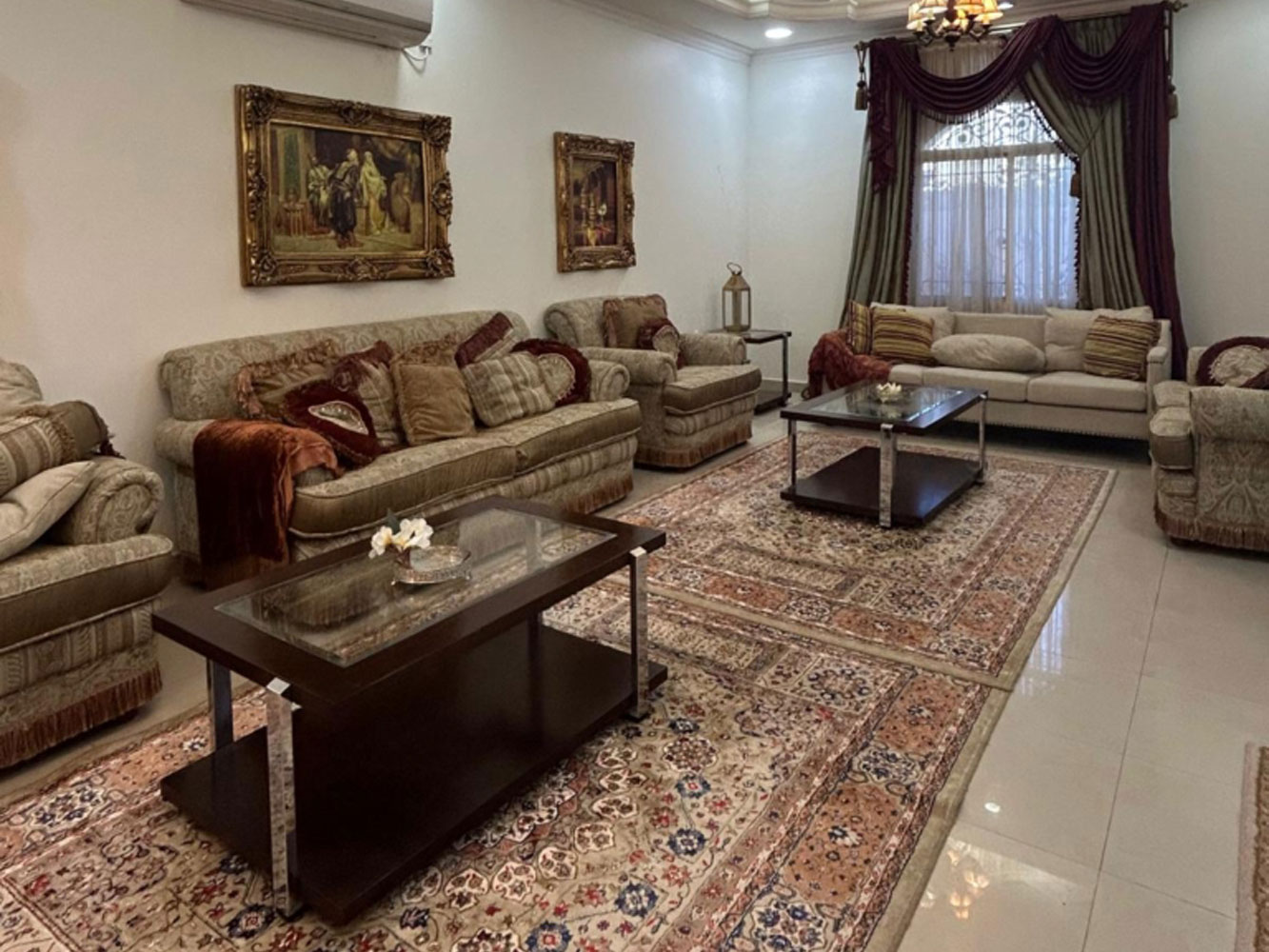 صورة فيلا للبيع في قلالي #3191 3