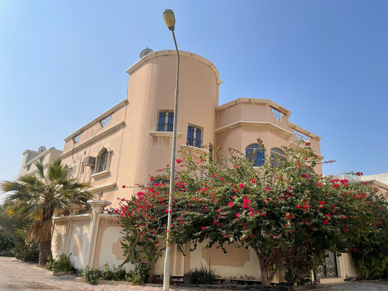 صورة فيلا للبيع في قلالي #3191 1