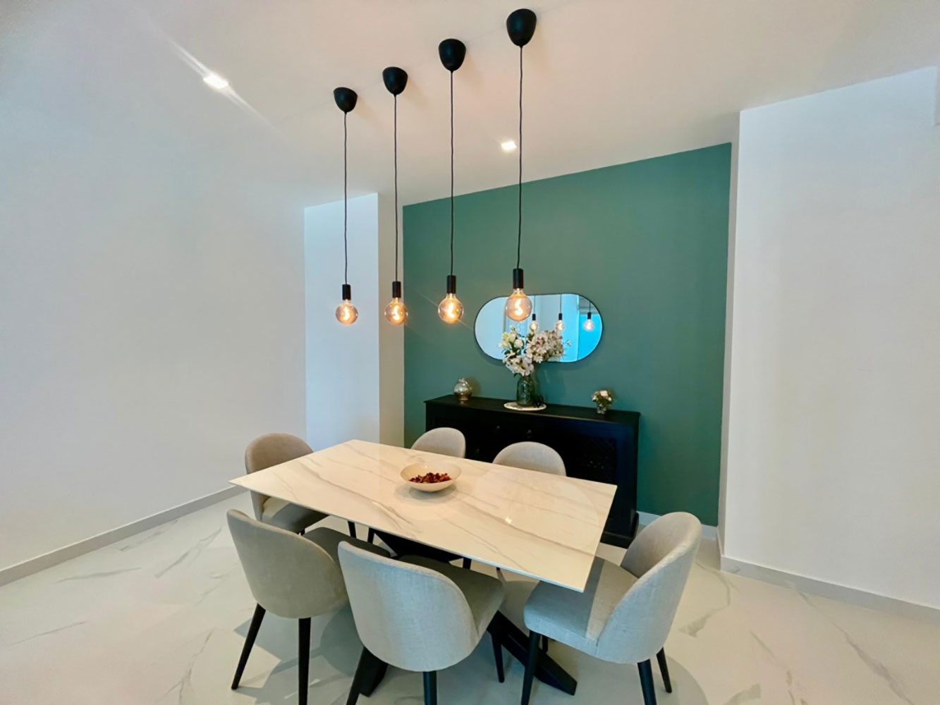 صورة شقة للبيع في ضاحية السيف #3196 1