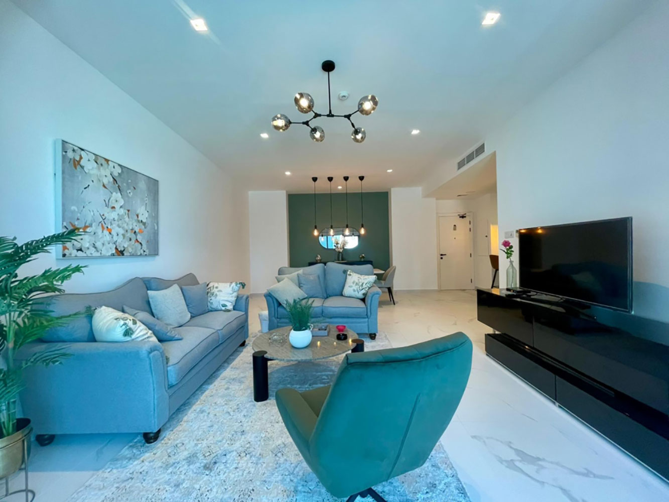 صورة شقة للبيع في ضاحية السيف #3196 0