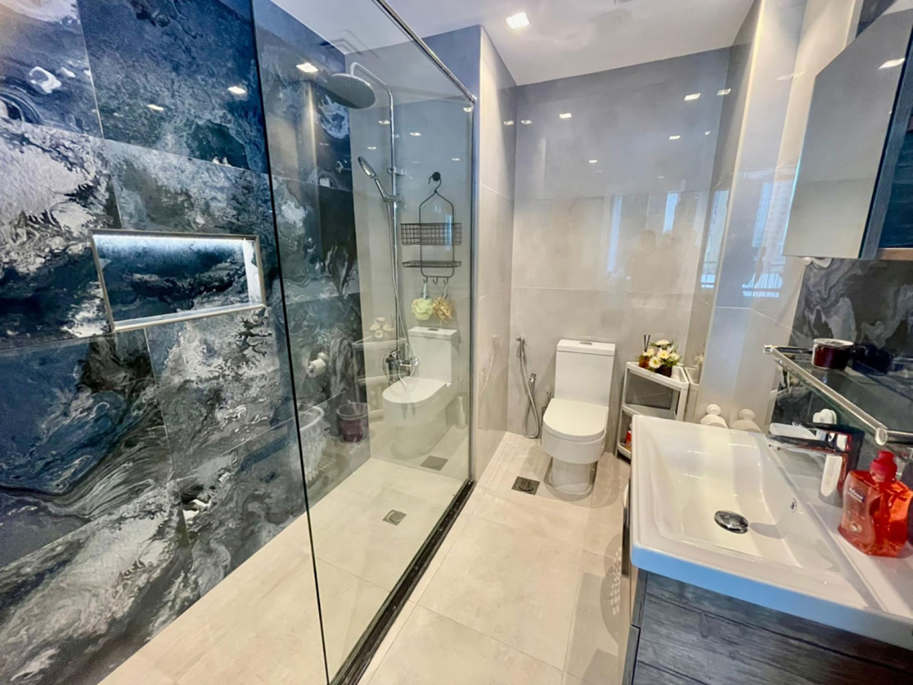 صورة شقة للبيع في ضاحية السيف #3196 3