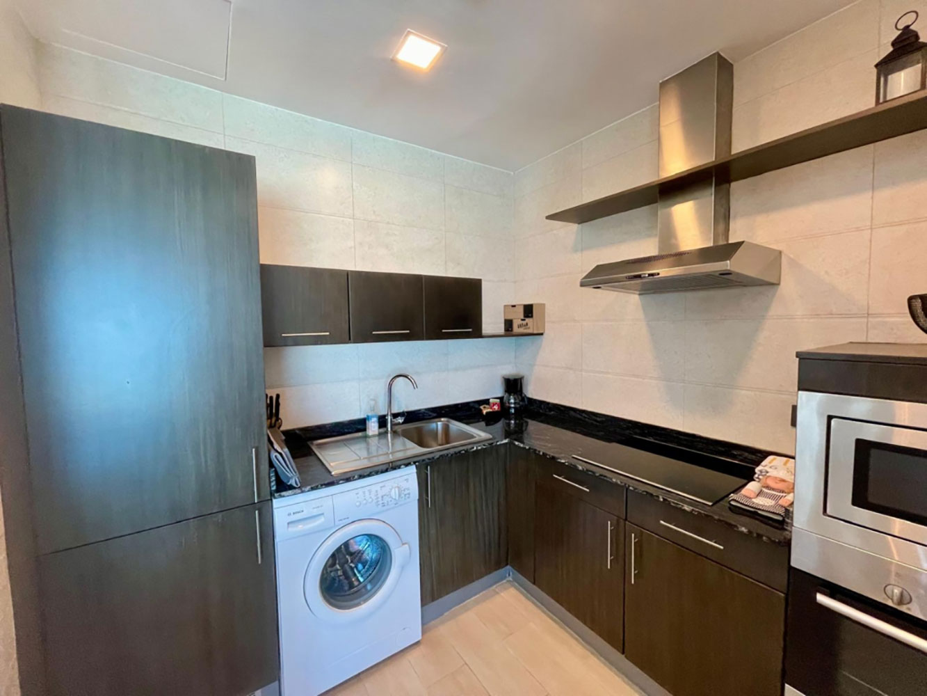 صورة شقة للبيع في ضاحية السيف #3214 1