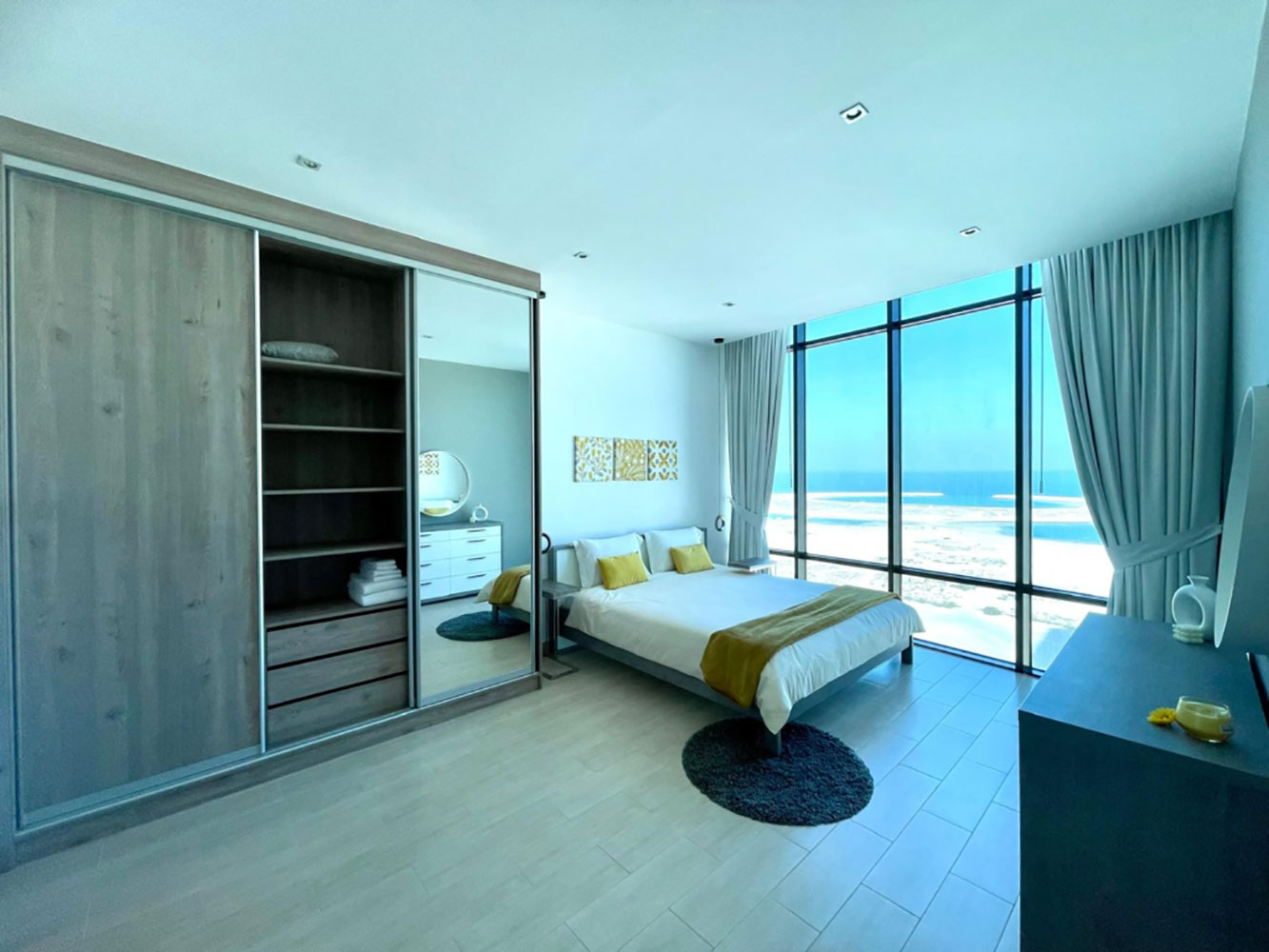 صورة شقة للبيع في ضاحية السيف #3214 4