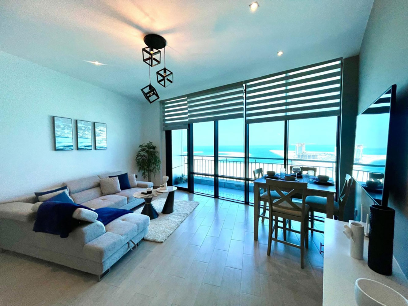 صورة شقة للبيع في ضاحية السيف #3214 0