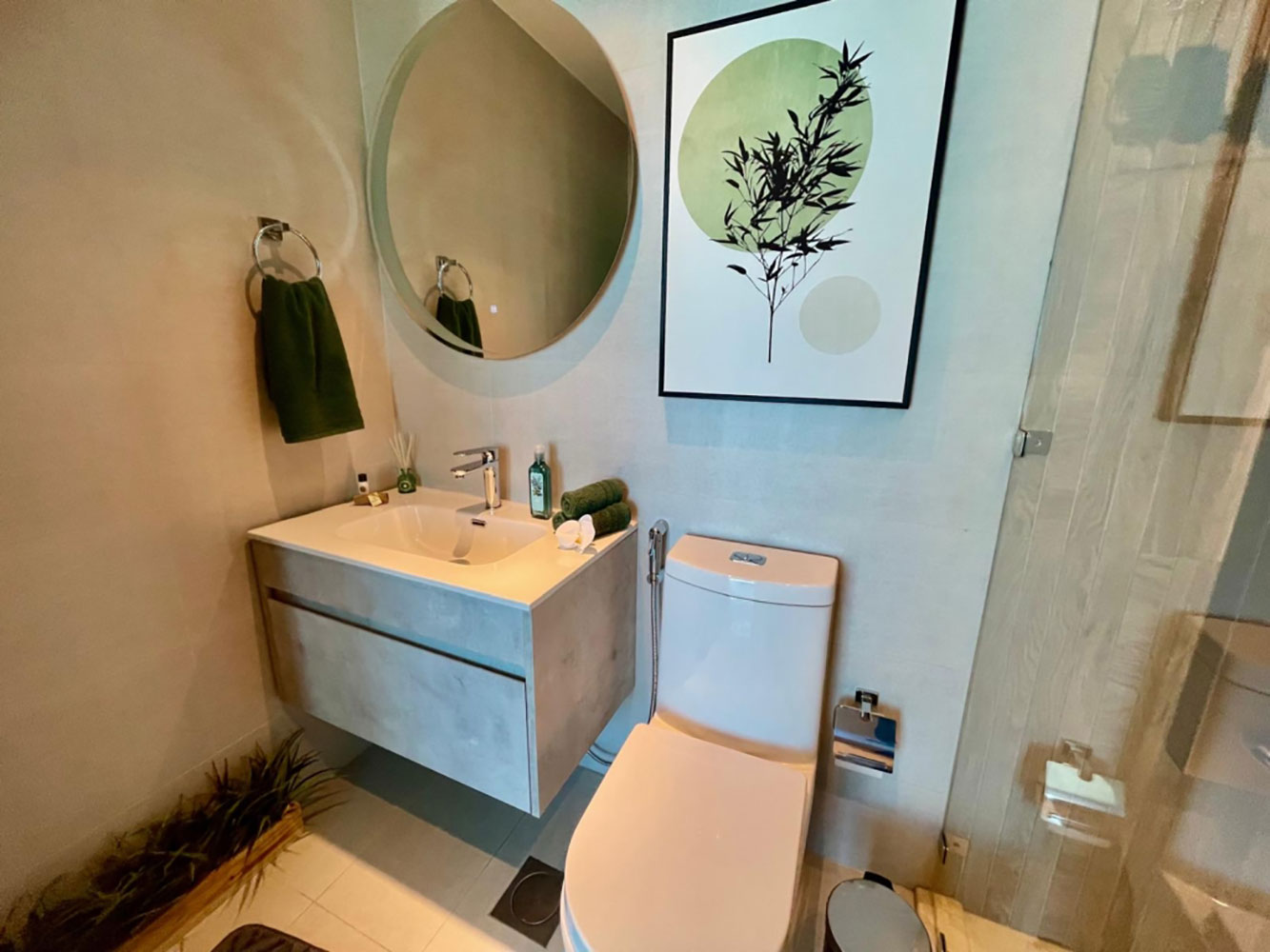 صورة شقة للبيع في ضاحية السيف #3214 3