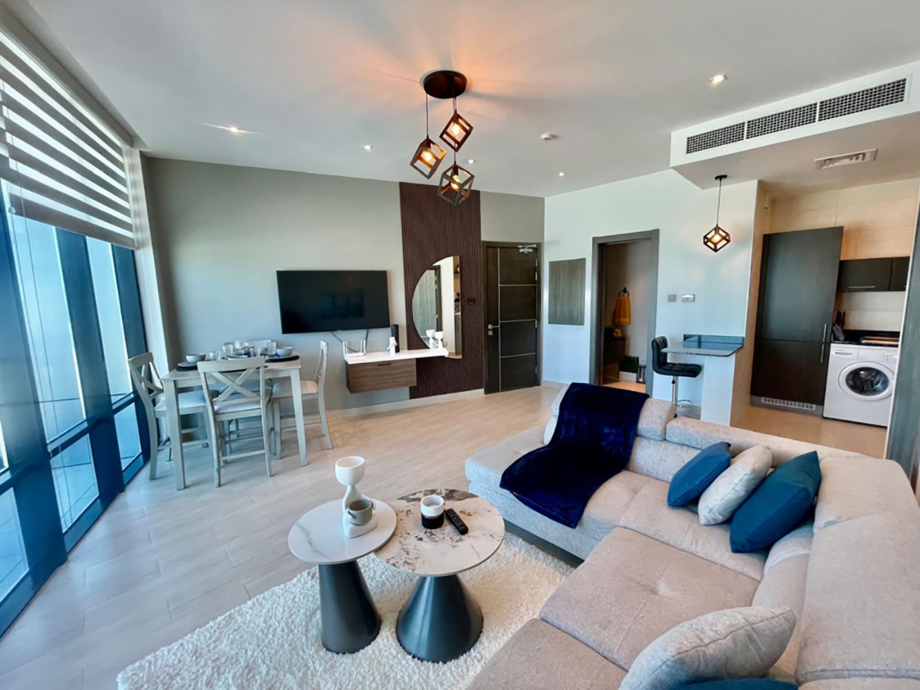 صورة شقة للبيع في ضاحية السيف #3214 2