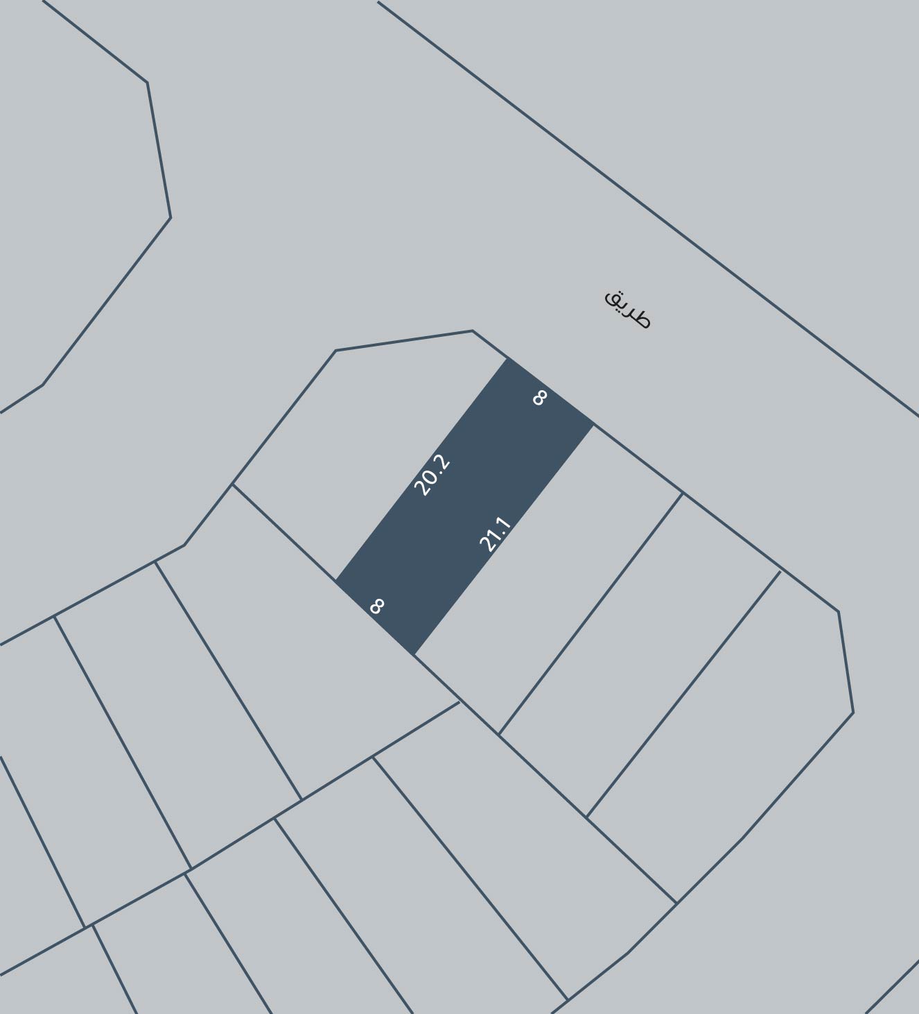 Land for Sale in Buqwa Image #3259 0