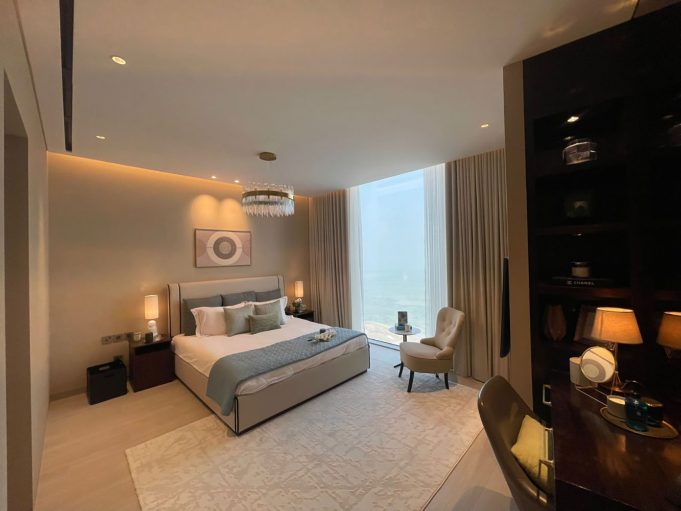 صورة شقة للإيجار في ضاحية السيف #3325 0