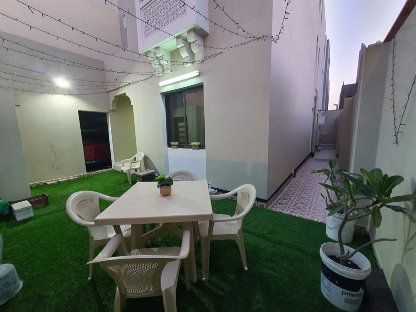 صورة فيلا للبيع في عراد #3358 0