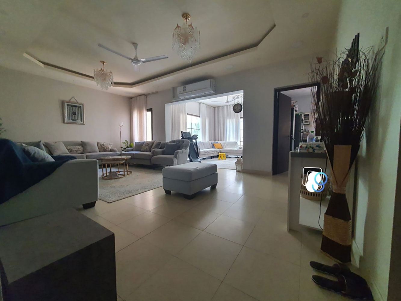 صورة فيلا للبيع في عراد #3358 2