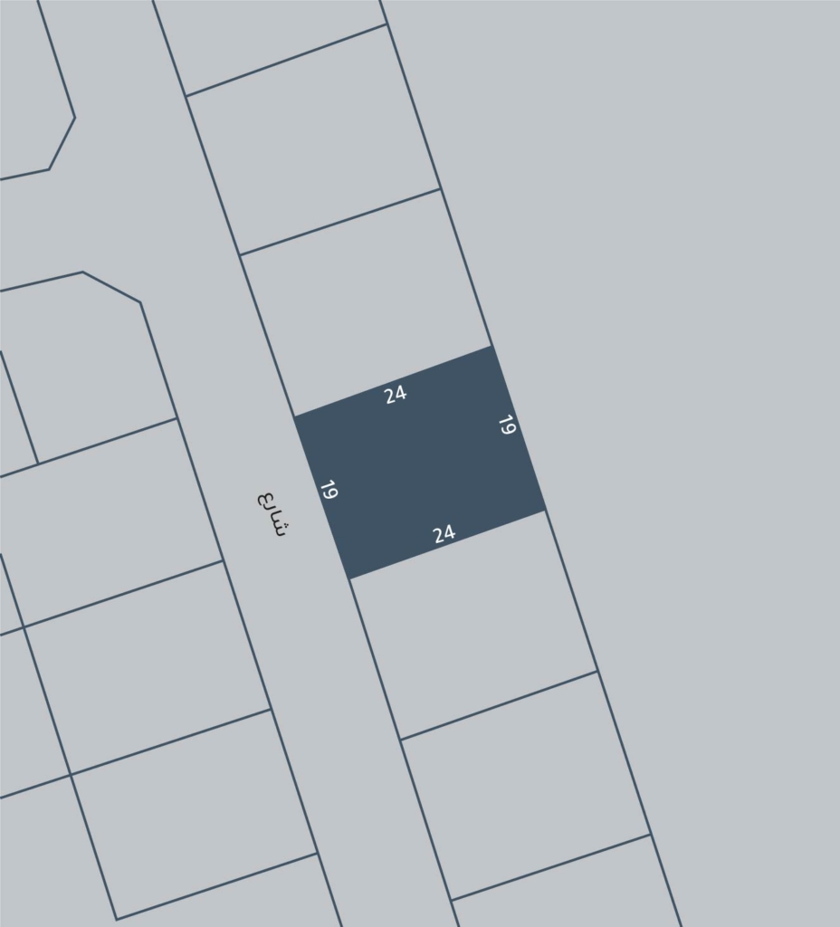 صورة أرض للبيع في جد علي #3411 0