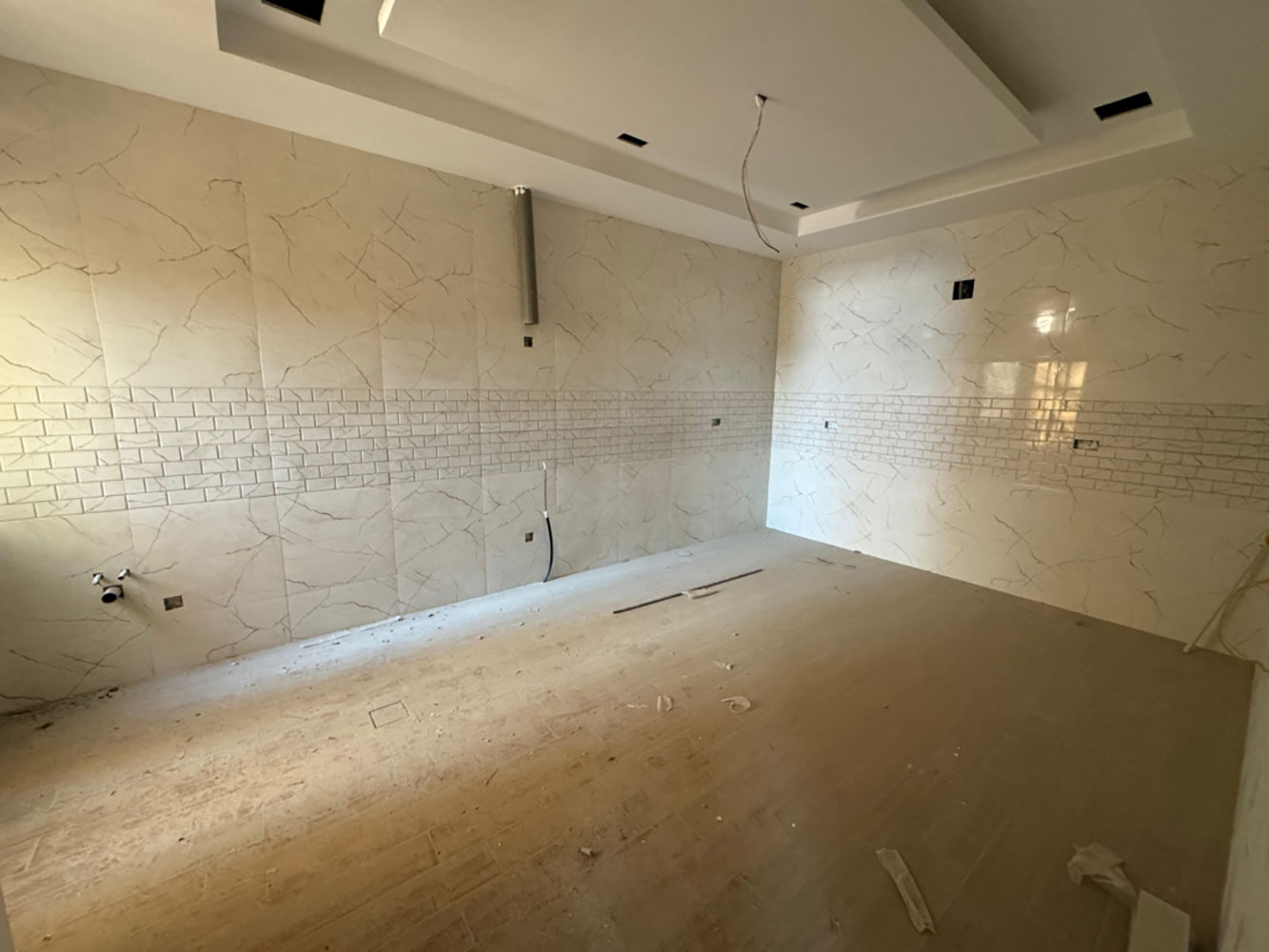 صورة فيلا للبيع في عراد #3503 2