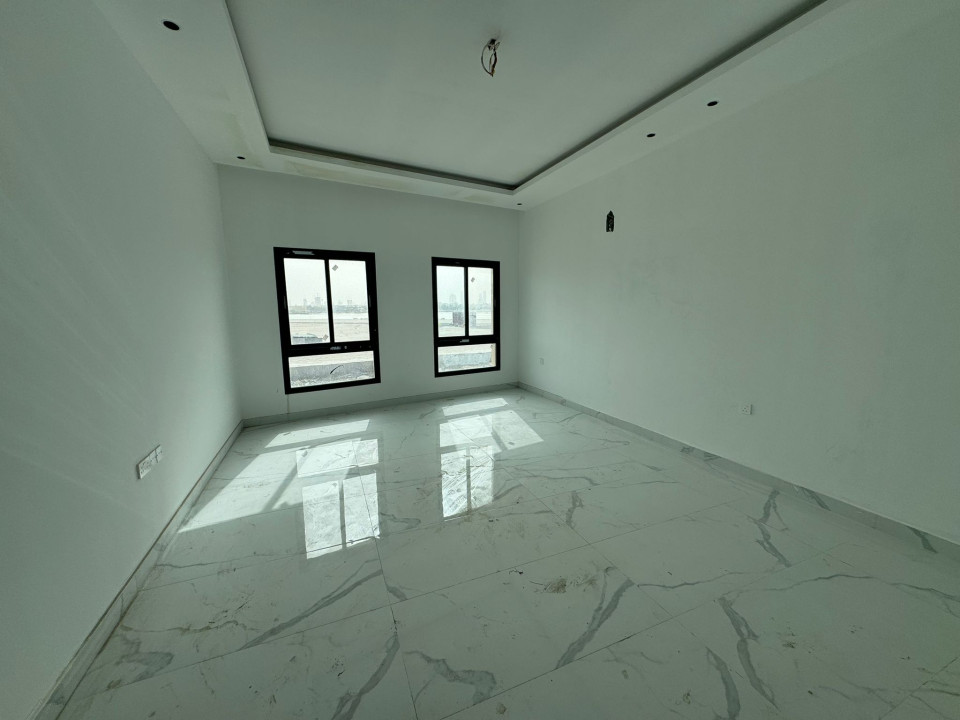 صورة فيلا للبيع في عراد #3503 5