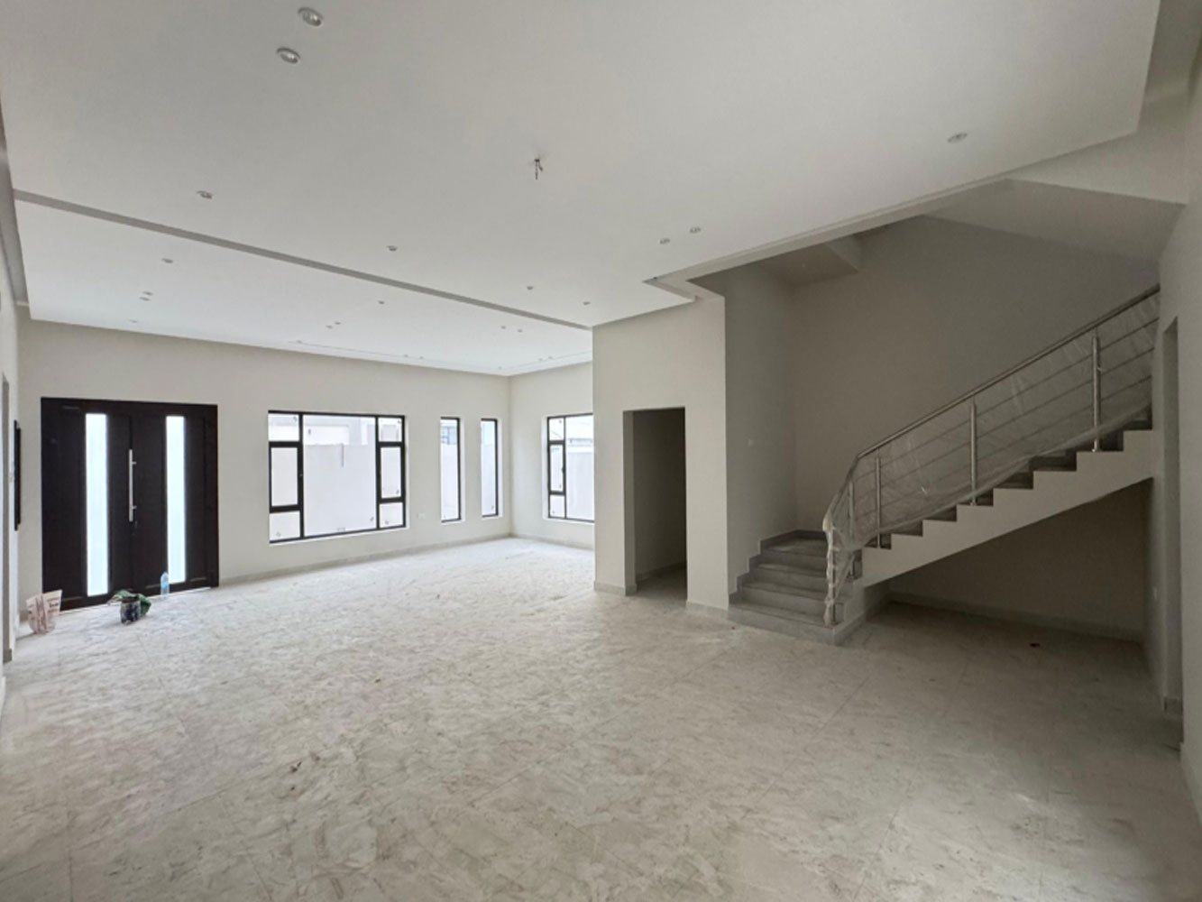 صورة فيلا للبيع في المالكية #3576 1