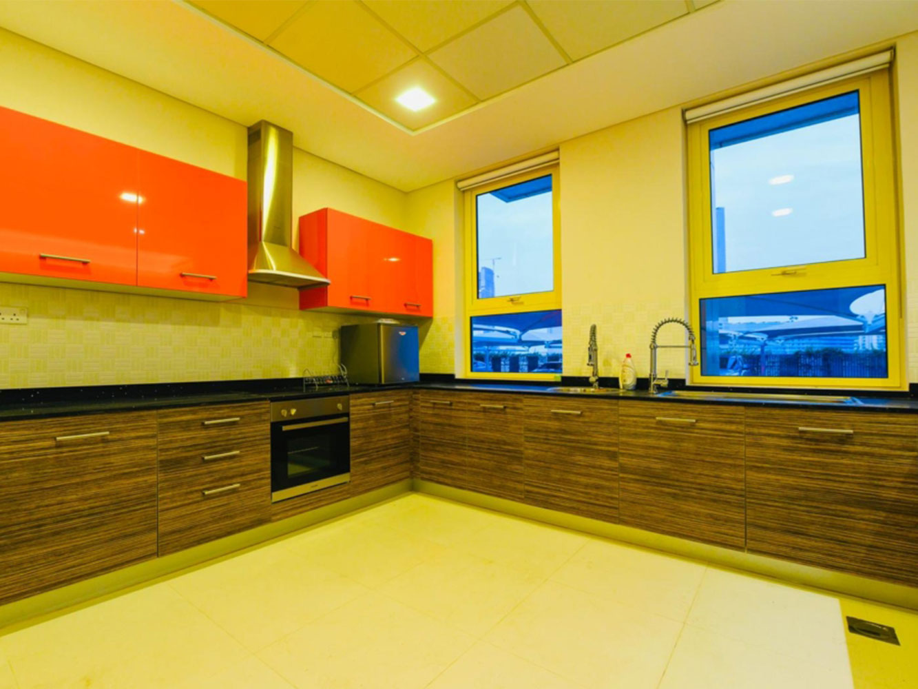 صورة شقة للبيع في جزيرة الريف #3636 2