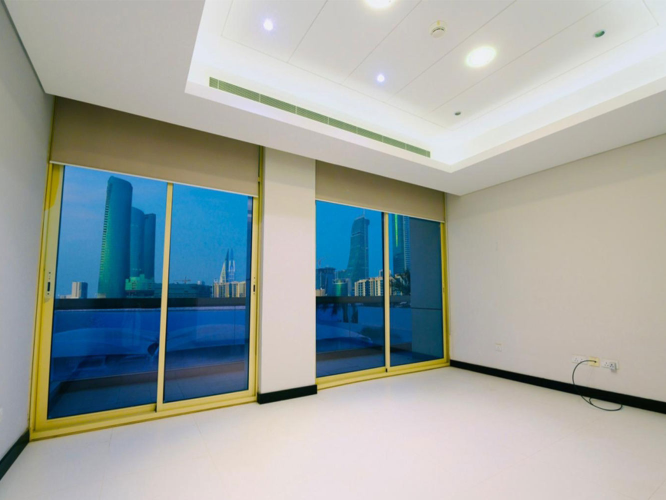 صورة شقة للبيع في جزيرة الريف #3636 1