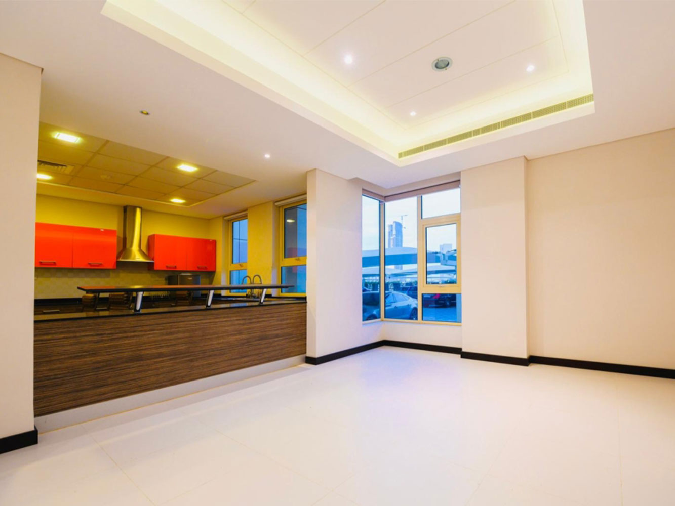 صورة شقة للبيع في جزيرة الريف #3636 0