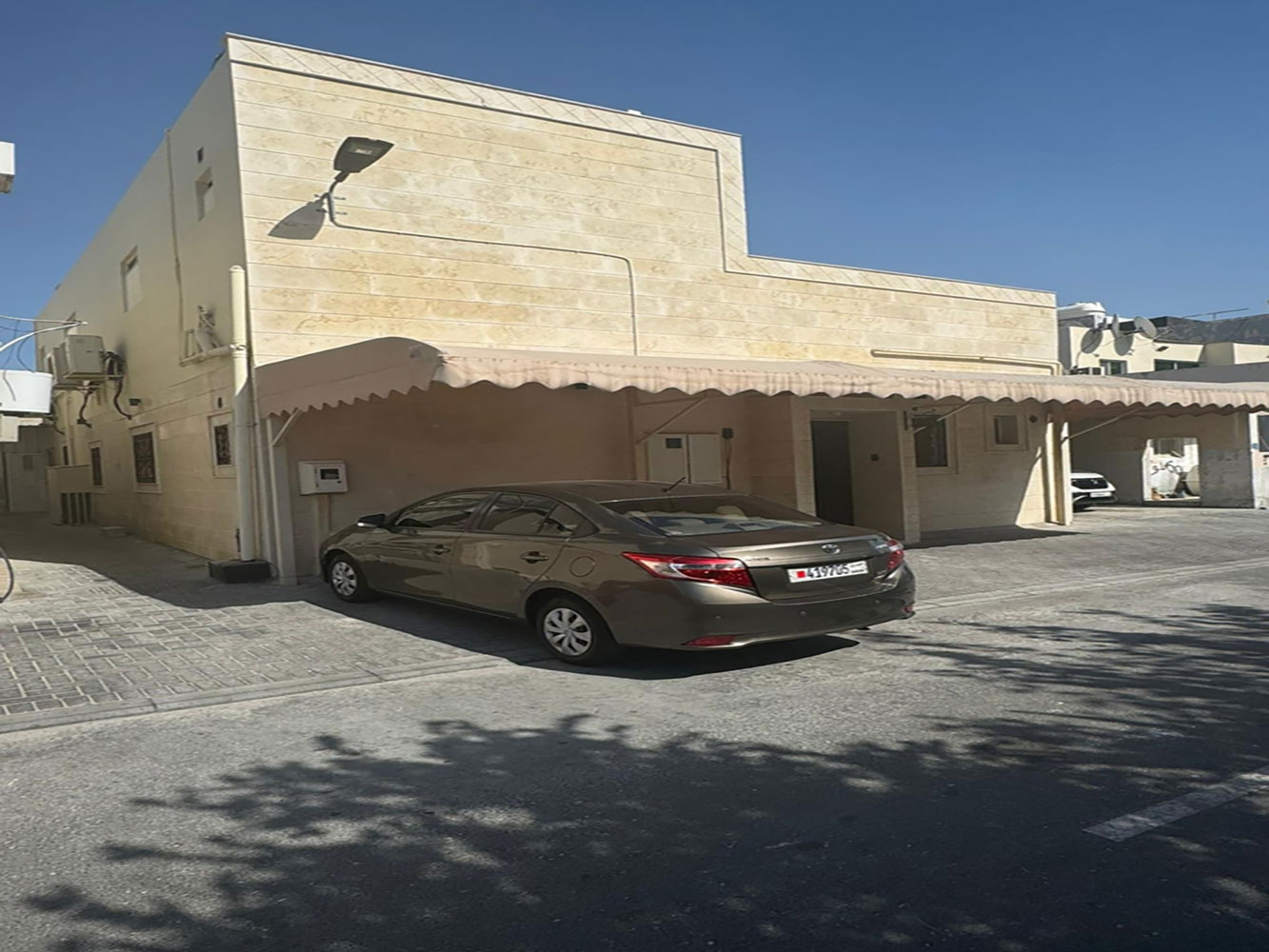 صورة فيلا للبيع في مدينة عيسى #3682 1