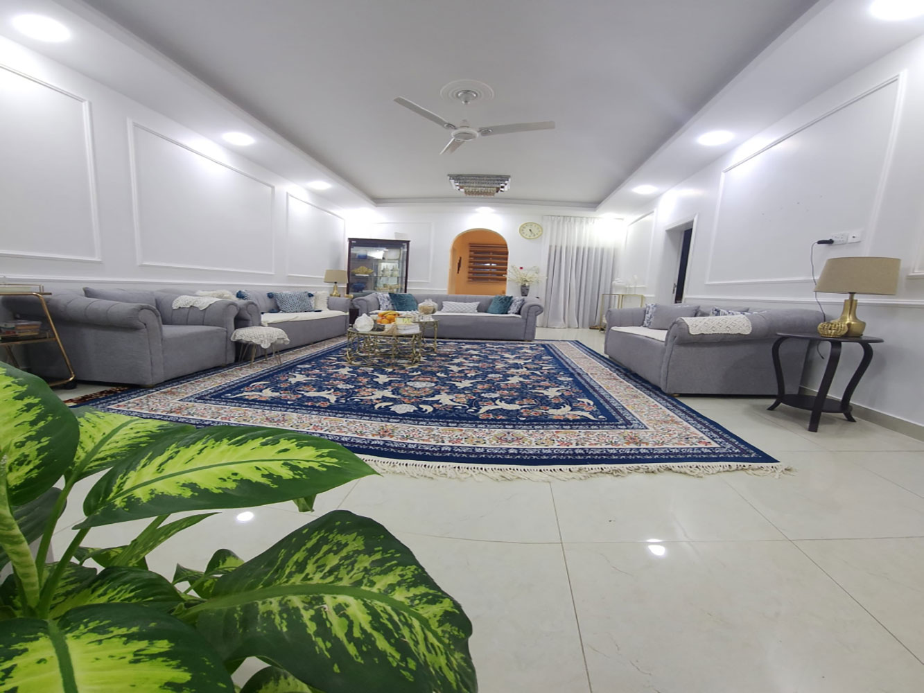 صورة فيلا للبيع في مدينة عيسى #3682 0