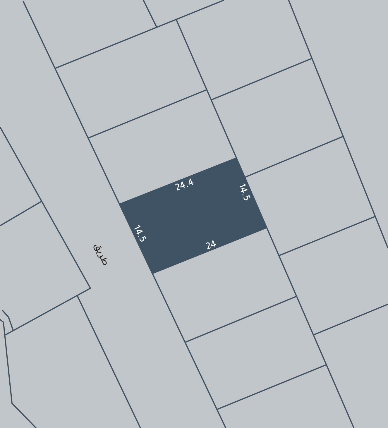 Land for Sale in Nuwaydirat Image #3764 0