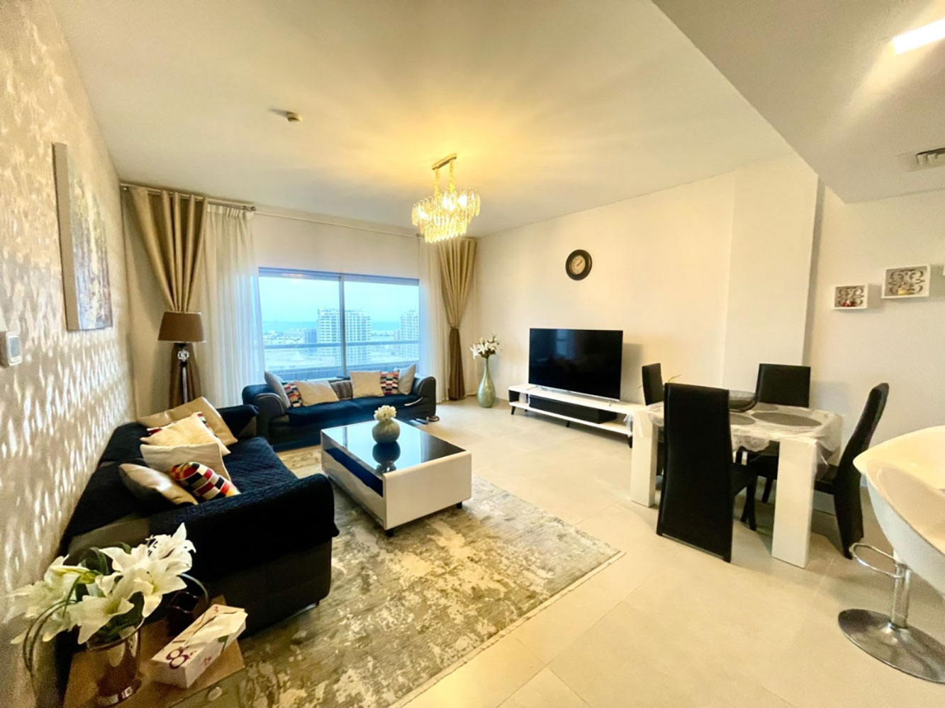 Apartment for Sale in Amwaj Island Image #3781 0