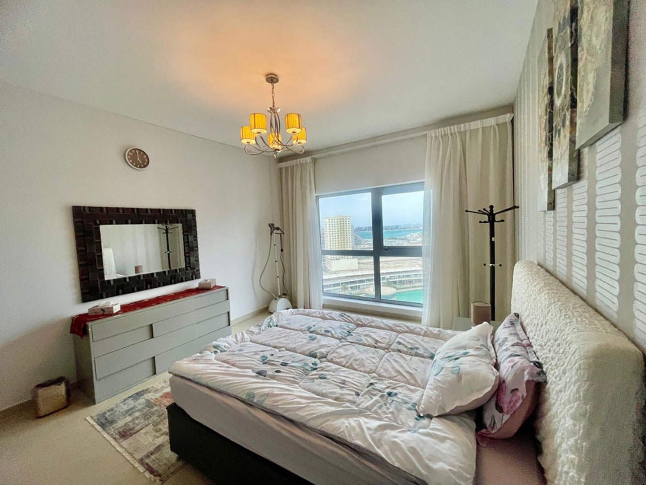Apartment for Sale in Amwaj Island Image #3781 1