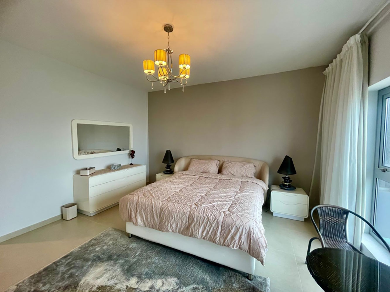 Apartment for Sale in Amwaj Island Image #3781 6