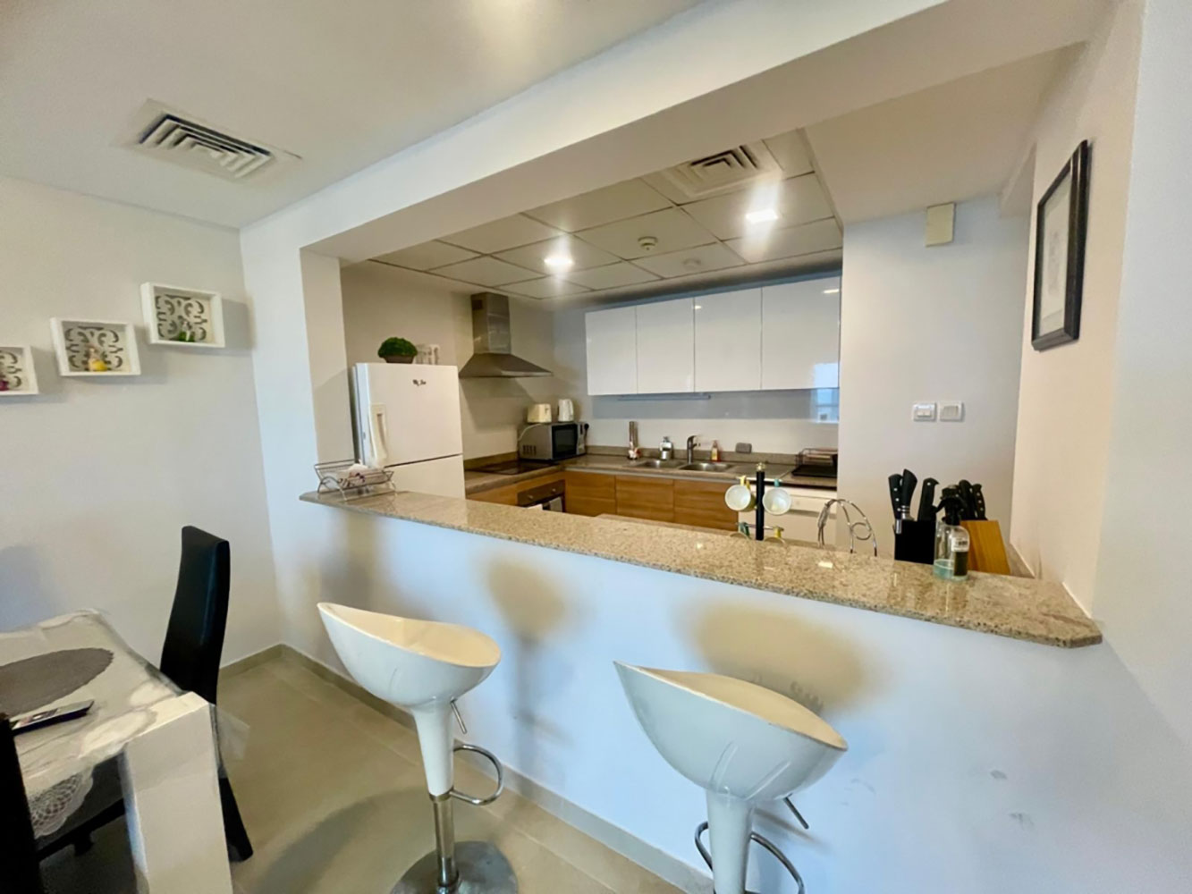 Apartment for Sale in Amwaj Island Image #3781 2