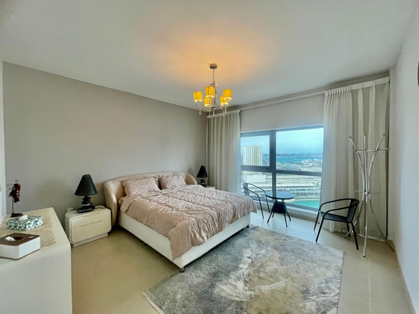 Apartment for Sale in Amwaj Island Image #3781 5