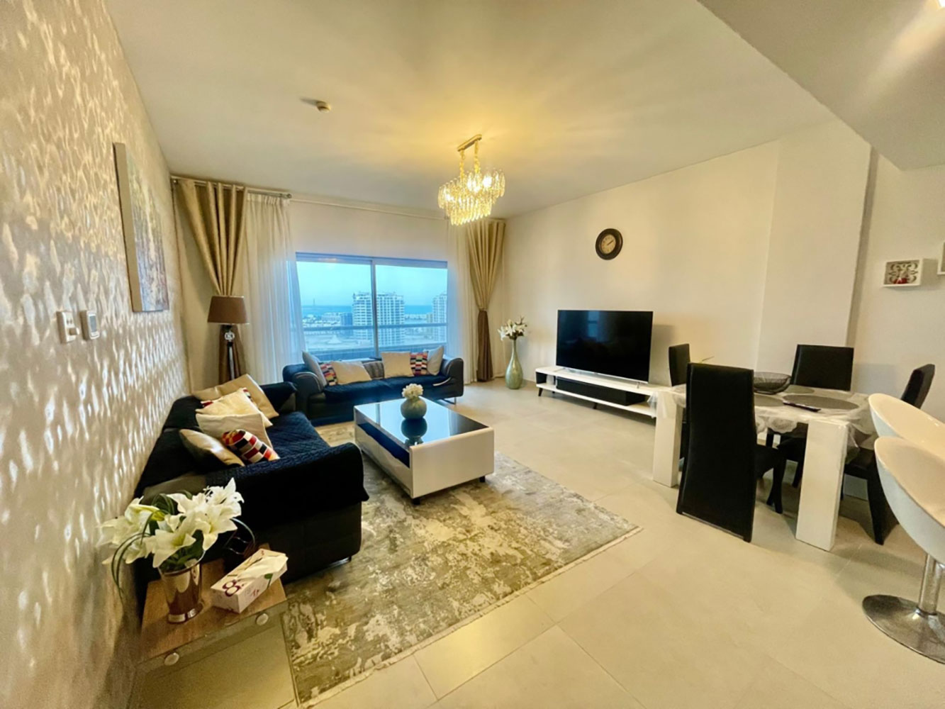 Apartment for Sale in Amwaj Island Image #3781 3