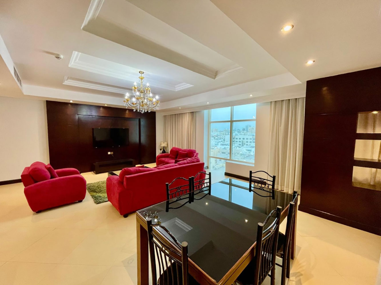 Apartment for Rent in Manama Image #3827 1