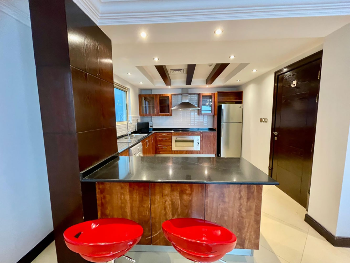 Apartment for Rent in Manama Image #3827 2